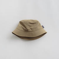 Patagonia Wavefarer Bucket Hat - Mojave Khaki thumbnail
