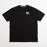 Patagonia We All Need Pocket Responsibili-Tee T-Shirt - Ink Black thumbnail