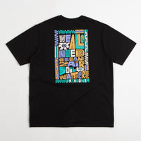 Patagonia We All Need Pocket Responsibili-Tee T-Shirt - Ink Black thumbnail