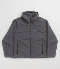 Patagonia Windshadow Jacket in Forge Grey