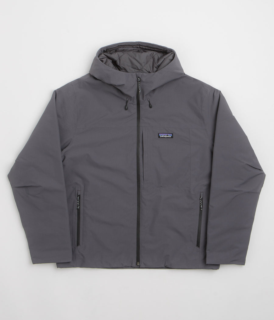 Patagonia Windshadow Jacket - Forge Grey
