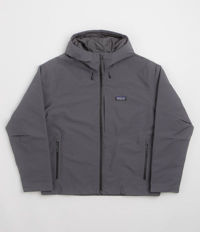 Patagonia Windshadow Jacket in Forge Grey