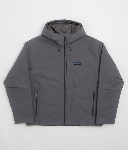 Patagonia Windshadow Jacket - Forge Grey