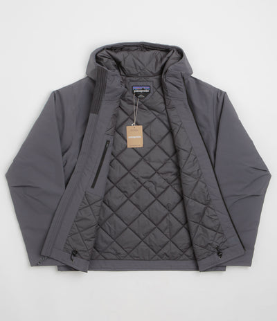 Patagonia Windshadow Jacket in Forge Grey
