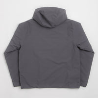 Patagonia Windshadow Jacket in Forge Grey thumbnail