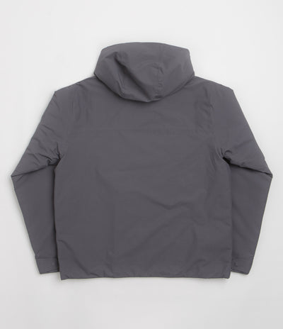 Patagonia Windshadow Jacket in Forge Grey