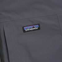 Patagonia Windshadow Jacket in Forge Grey thumbnail