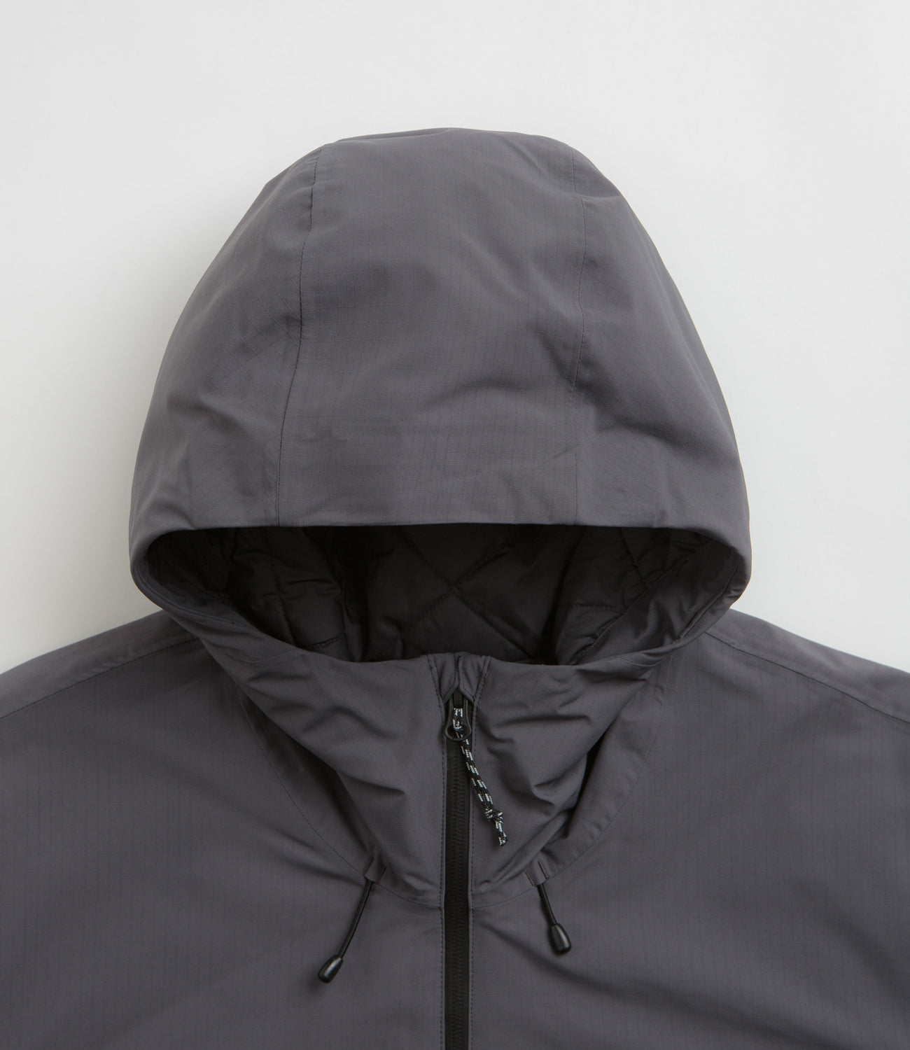 Hurley forge jacket top