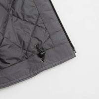 Patagonia Windshadow Jacket in Forge Grey thumbnail