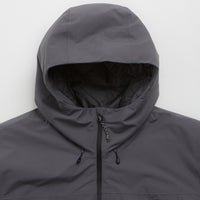 Patagonia Windshadow Jacket in Forge Grey thumbnail