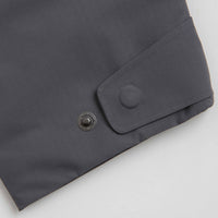 Patagonia Windshadow Jacket in Forge Grey thumbnail