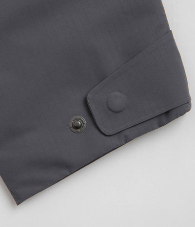 Patagonia Windshadow Jacket in Forge Grey