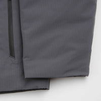 Patagonia Windshadow Jacket in Forge Grey thumbnail