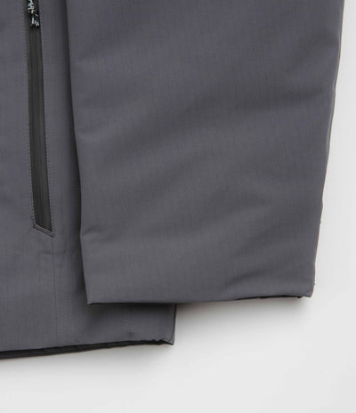 Patagonia Windshadow Jacket in Forge Grey