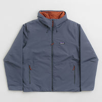 Patagonia Windshadow Jacket - Smolder Blue thumbnail
