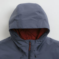 Patagonia Windshadow Jacket - Smolder Blue thumbnail
