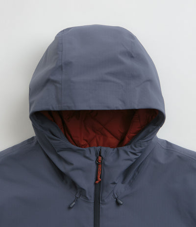 Patagonia Windshadow Jacket - Smolder Blue