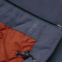 Patagonia Windshadow Jacket - Smolder Blue thumbnail