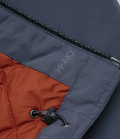 Patagonia Windshadow Jacket - Smolder Blue