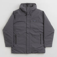 Patagonia Windshadow Parka - Forge Grey | Flatspot