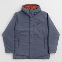 Patagonia Windshadow Parka - Smolder Blue thumbnail