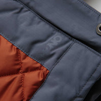 Patagonia Windshadow Parka - Smolder Blue thumbnail