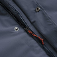 Patagonia Windshadow Parka - Smolder Blue thumbnail