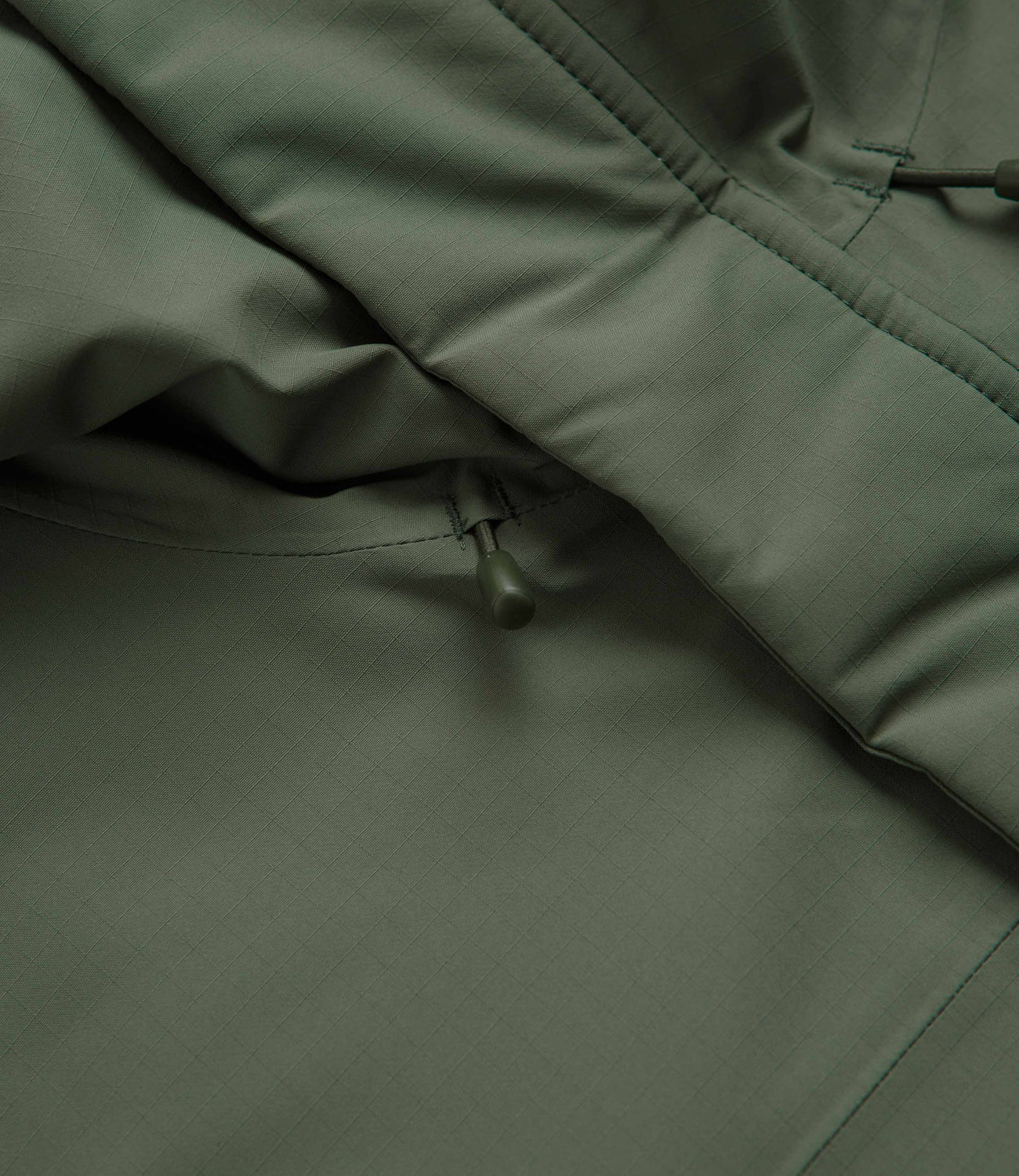 Patagonia Windshadow Parka - Terrain Green | flatspot