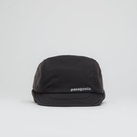 Patagonia Winter Duckbill Cap - Black thumbnail