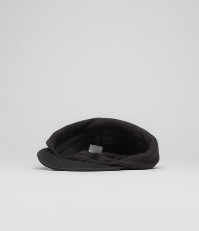 Patagonia Winter Duckbill Cap - Black