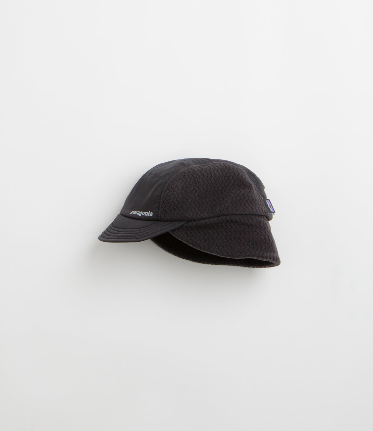 帽子 patagonia  WINTER DUCKBILL CAP FA24 PATAGONIA WINTER DUCKBILL CAP – Nashville Running Company
