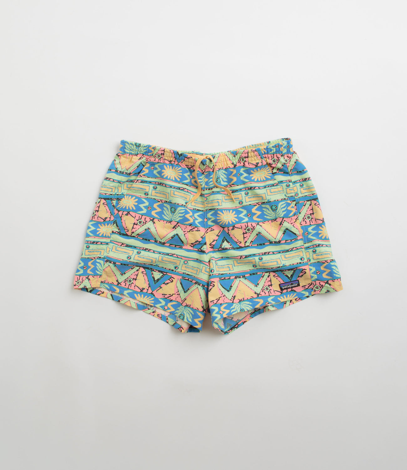 Patagonia girls shorts store