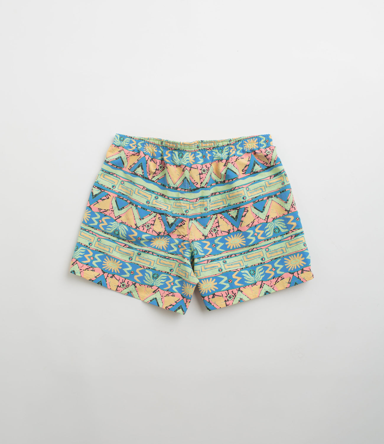 Patagonia high waisted shorts deals