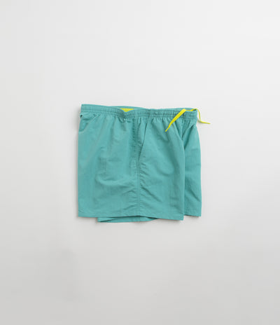 Patagonia Womens Baggies 5" Shorts in Subtidal Blue