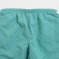 Patagonia Womens Baggies 5" Shorts in Subtidal Blue thumbnail