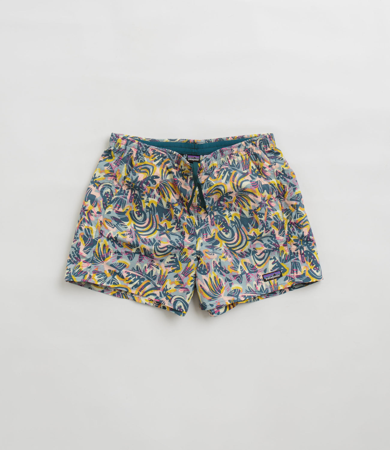 Patagonia Womens Baggies 5