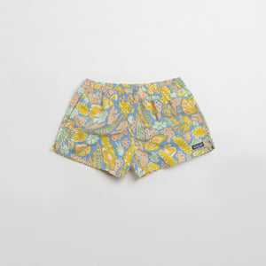 Flourish: Abundant Blue