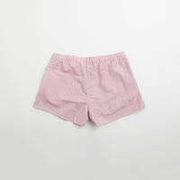 Patagonia Womens Barely Baggies 2.5" Shorts - Quiet Violet thumbnail