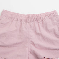 Patagonia Womens Barely Baggies 2.5" Shorts - Quiet Violet thumbnail