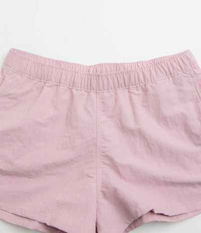 Patagonia Womens Barely Baggies 2.5" Shorts - Quiet Violet