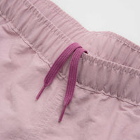 Patagonia Womens Barely Baggies 2.5" Shorts - Quiet Violet thumbnail