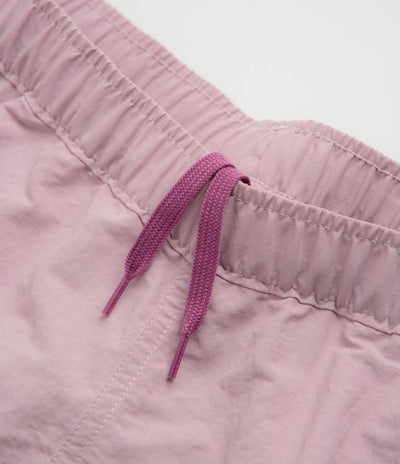 Patagonia Womens Barely Baggies 2.5" Shorts - Quiet Violet