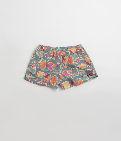 Patagonia Womens Barely Baggies 2.5