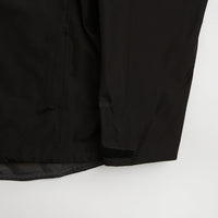 Patagonia Womens Calcite Jacket - Black thumbnail