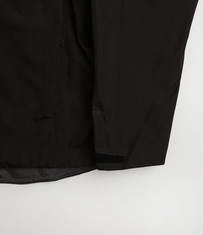 Patagonia Womens Calcite Jacket - Black