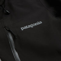 Patagonia Womens Calcite Jacket - Black thumbnail