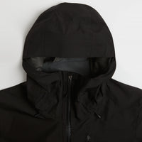 Patagonia Womens Calcite Jacket - Black thumbnail