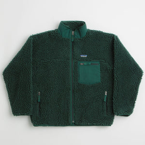 Cascade Green