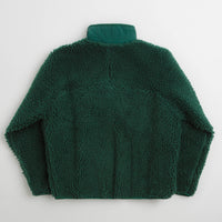 Patagonia Womens Classic Retro-X Jacket in Cascade Green thumbnail