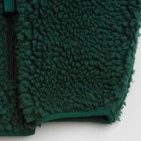 Patagonia Womens Classic Retro-X Jacket in Cascade Green thumbnail